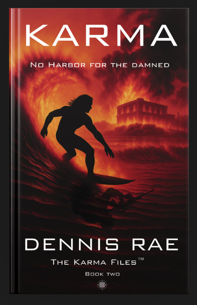 Peace Was Never an Option